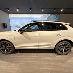 Audi Q3 e-hybrid 272 ch S tronic 6 S line occasion - Auxerre - photo 2/39