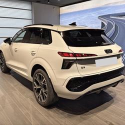 Audi Q3 e-hybrid 272 ch S tronic 6 S line occasion - Auxerre - photo 3/39