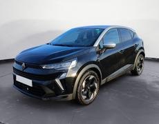 Renault Captur Saint-Malo