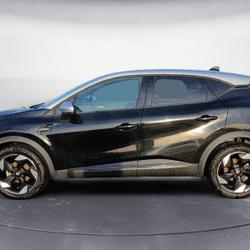 Renault Captur Captur Eco-G 100 ch Techno Saint-Malo
