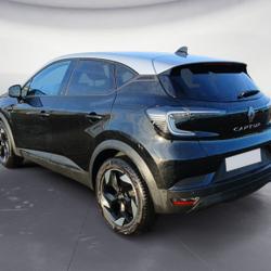 Renault Captur Captur Eco-G 100 ch Techno Saint-Malo