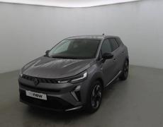 Renault Symbioz - Symbioz E-Tech full hybrid 145 Techno - 26 590 €