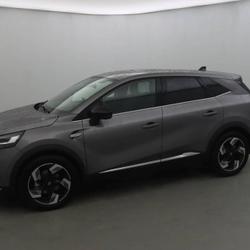Renault Symbioz Symbioz E-Tech full hybrid 145 Techno Saint-Malo