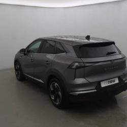 Renault Symbioz Symbioz E-Tech full hybrid 145 Techno Saint-Malo