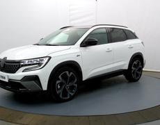 Renault Austral Saint-Malo