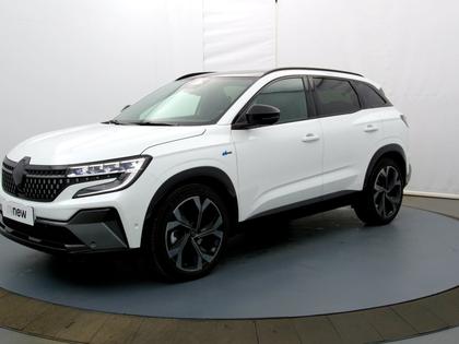 Renault Austral - Austral E-Tech full hybrid 200 GSR2 Techno esprit Alpine - 34 990 €