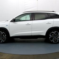 Renault Austral Austral E-Tech full hybrid 200 GSR2 Techno esprit Alpine Saint-Malo