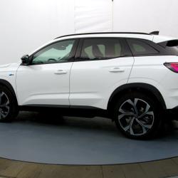 Renault Austral Austral E-Tech full hybrid 200 GSR2 Techno esprit Alpine Saint-Malo