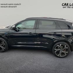 Renault Austral Austral E-Tech hybrid 200 Iconic esprit Alpine Saint-Malo