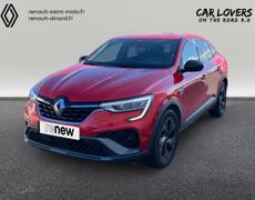 Renault Arkana Saint-Malo
