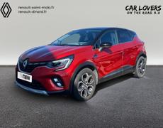 Renault Captur Saint-Malo