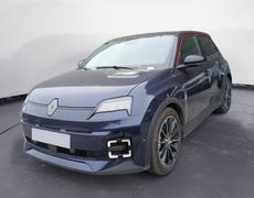 Renault R5 E-Tech Saint-Malo