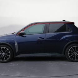Renault R5 E-Tech Renault 5 E-Tech Electrique 120 ch autonomie urbaine Techno Saint-Malo