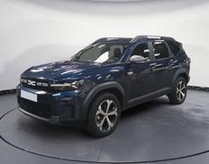 Dacia Bigster Saint-Malo