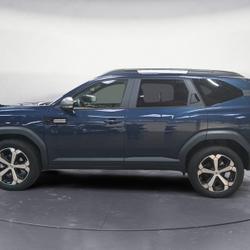 Dacia Bigster Bigster Hybrid 155 Journey Saint-Malo
