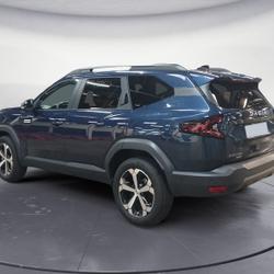 Dacia Bigster Bigster Hybrid 155 Journey Saint-Malo