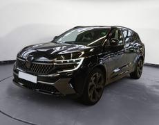 Renault Espace 5 Saint-Malo