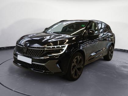 Renault Espace - Espace E-Tech full hybrid 200 GSR2 esprit Alpine - 36 390 €