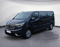 Renault Trafic combi Saint-Malo
