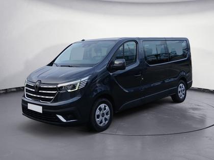 Renault Trafic combi - Trafic Blue dCi 150 Grand Evolution - 35 490 €