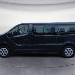Renault Trafic combi Trafic Blue dCi 150 Grand Evolution Saint-Malo