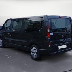 Renault Trafic combi Trafic Blue dCi 150 Grand Evolution Saint-Malo