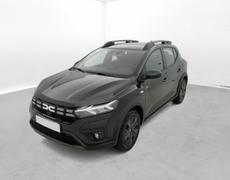 Dacia Sandero Saint-Malo