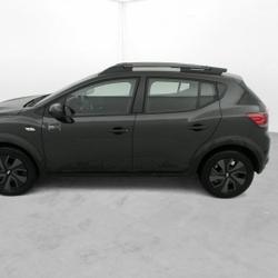 Dacia Sandero Sandero ECO-G 100 GSR2 Stepway Expression Saint-Malo