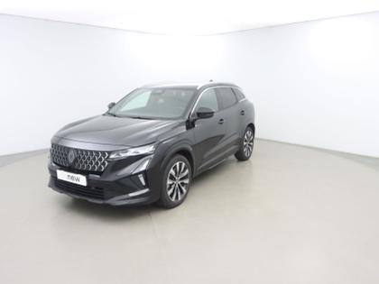 Renault Austral - Austral full hybrid E-Tech 200 ch Techno - 30 990 €
