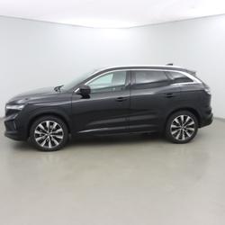Renault Austral Austral full hybrid E-Tech 200 ch Techno Saint-Malo