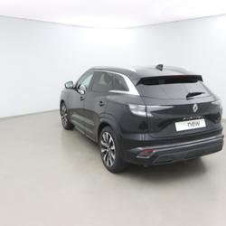 Renault Austral Austral full hybrid E-Tech 200 ch Techno Saint-Malo
