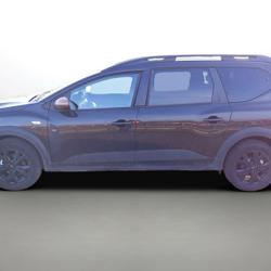 Dacia Jogger Jogger Hybrid 140 7 places GSR2 Extreme + Saint-Malo