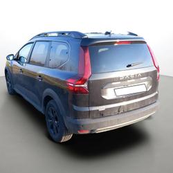 Dacia Jogger Jogger Hybrid 140 7 places GSR2 Extreme + Saint-Malo