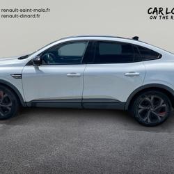 Renault Arkana Arkana E-Tech 145 R.S. Line Fast Track Saint-Malo