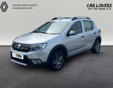 Dacia Sandero Saint-Malo