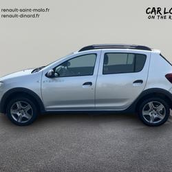 Dacia Sandero Sandero TCe 90 Stepway Saint-Malo