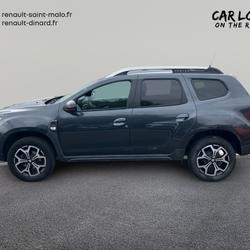 Dacia Duster Duster Blue dCi 115 4x4 SL Techroad Saint-Malo