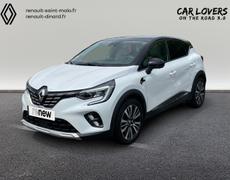 Renault Captur Saint-Malo