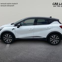Renault Captur Captur E-Tech full hybrid 145 Iconic Saint-Malo