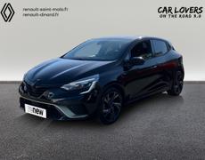 Renault Clio 5 Saint-Malo