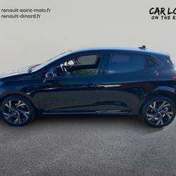 Renault Clio 5 Clio E-Tech full hybrid 145 Engineered Saint-Malo