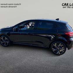 Renault Clio 5 Clio E-Tech full hybrid 145 Engineered Saint-Malo