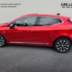 Renault Clio 5 Clio TCe 90 Techno Saint-Malo