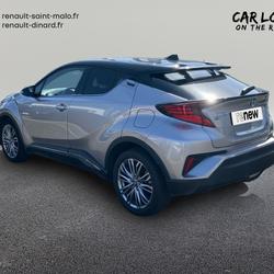 Toyota C-HR C-HR Hybride 1.8L Distinctive Saint-Malo
