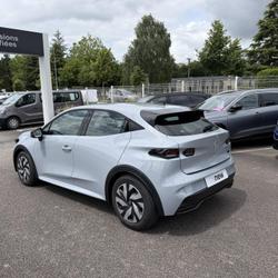Renault Clio 6 Clio E-Tech full hybrid 160 ch Evolution + Plo&euml;rmel