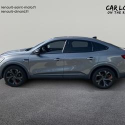 Renault Arkana Arkana E-Tech 145 - 21B R.S. Line Saint-Malo