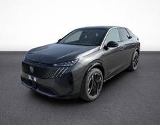 Peugeot e-3008 Aubenas