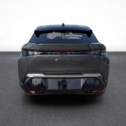 Peugeot e-3008 3008 Electrique 230 ch Grande autonomie 97 kWh GT Aubenas