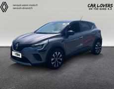 Renault Captur Saint-Malo