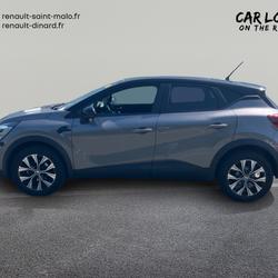Renault Captur Captur TCe 100 GPL Evolution Saint-Malo